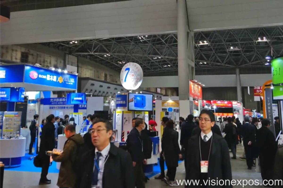 2026年日本东京传感器及测试测量展览会<br>MeasureTech 2026插图1 2026年日本东京传感器及测试测量展览会<br>MeasureTech 2026插图1