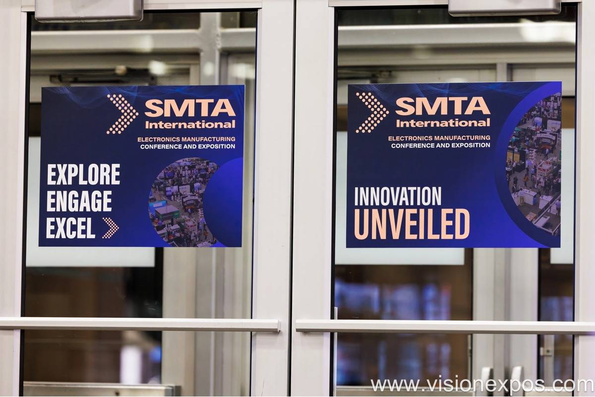 2026年美国嵌入式及集成电路展<br>SMTA International 2026插图1 2026年美国嵌入式及集成电路展<br>SMTA International 2026插图1