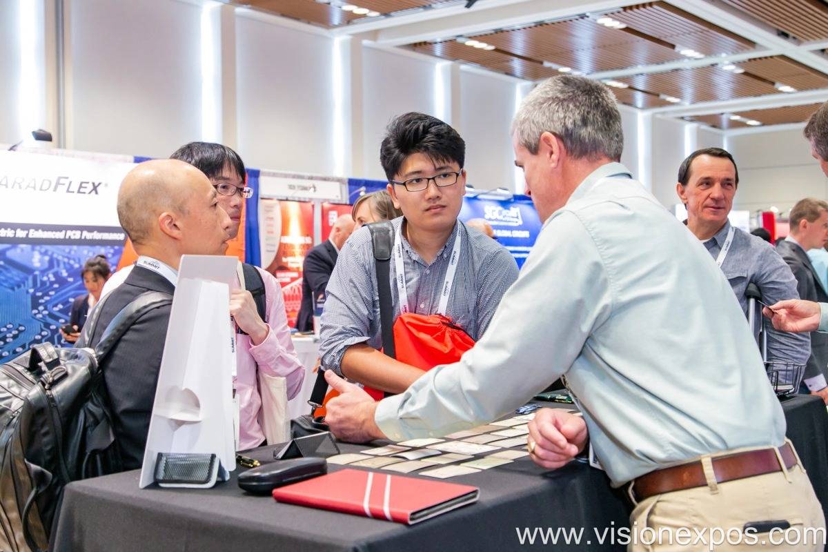 2026年美国东部PCB线路板技术交流会<br>PCB East 2026插图1 2026年美国东部PCB线路板技术交流会<br>PCB East 2026插图1