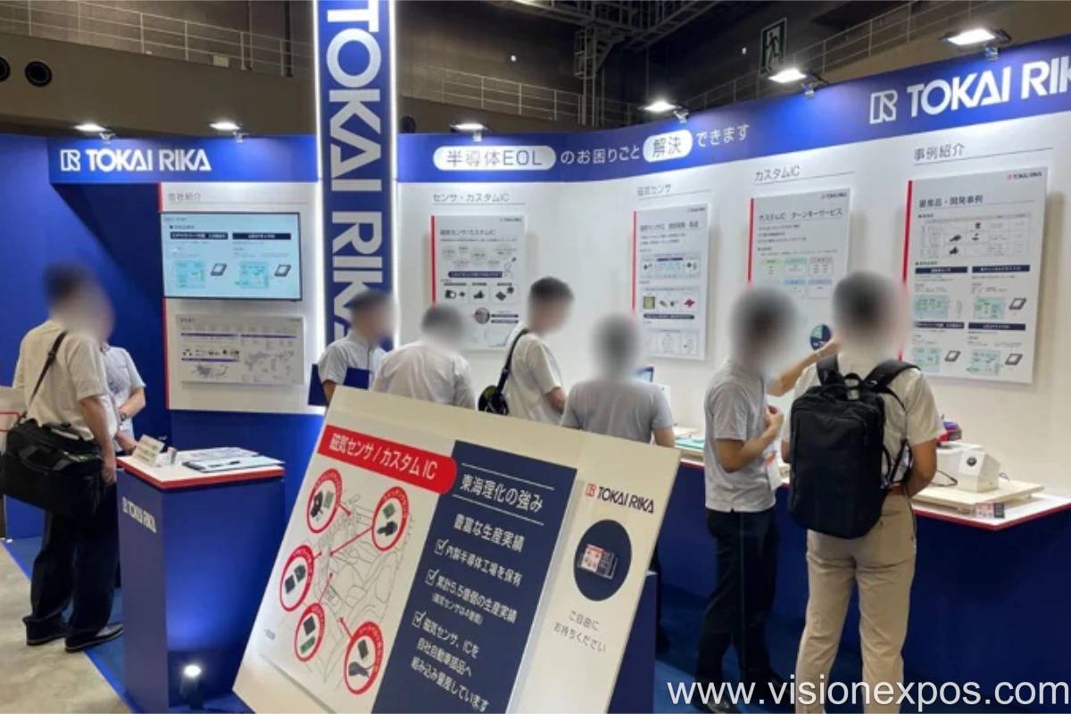 2026年日本东京智能传感器展览会<br>Smart Sensing 2026插图3 2026年日本东京智能传感器展览会<br>Smart Sensing 2026插图3