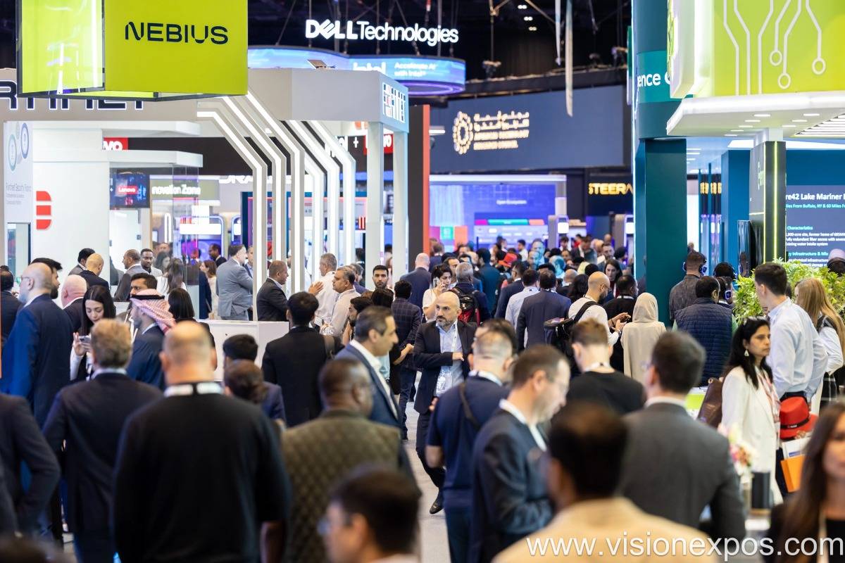 2026年中东迪拜AI技术人工智能展<br>AI Everything Dubai 2026插图1 2026年中东迪拜AI技术人工智能展<br>AI Everything Dubai 2026插图1