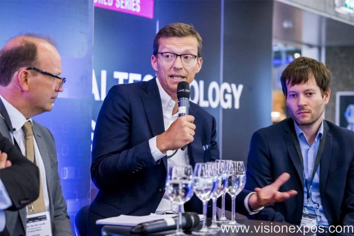 2026年美国圣何塞人工智能与大数据展览会<br>AI & Big Data Expo North America 2026插图1 2026年美国圣何塞人工智能与大数据展览会<br>AI & Big Data Expo North America 2026插图1