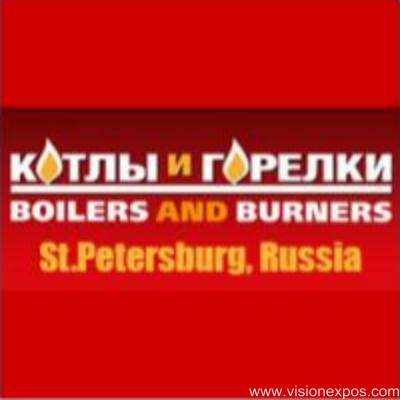 2026年俄罗斯圣彼得堡锅炉暖通展览会<br>Boilers and Burners 2026插图 2026年俄罗斯圣彼得堡锅炉暖通展览会<br>Boilers and Burners 2026插图