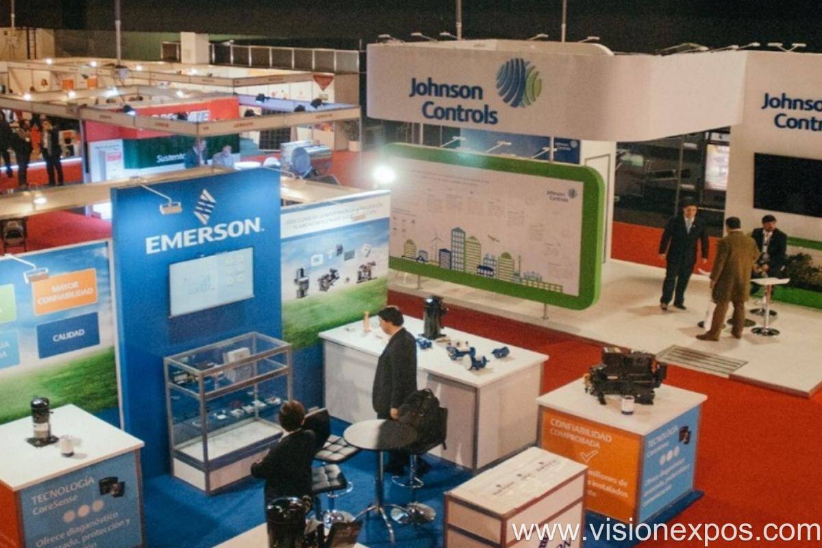 2026年阿根廷暖通制冷展览会<br>ExpoFrioCalor 2026插图1 2026年阿根廷暖通制冷展览会<br>ExpoFrioCalor 2026插图1