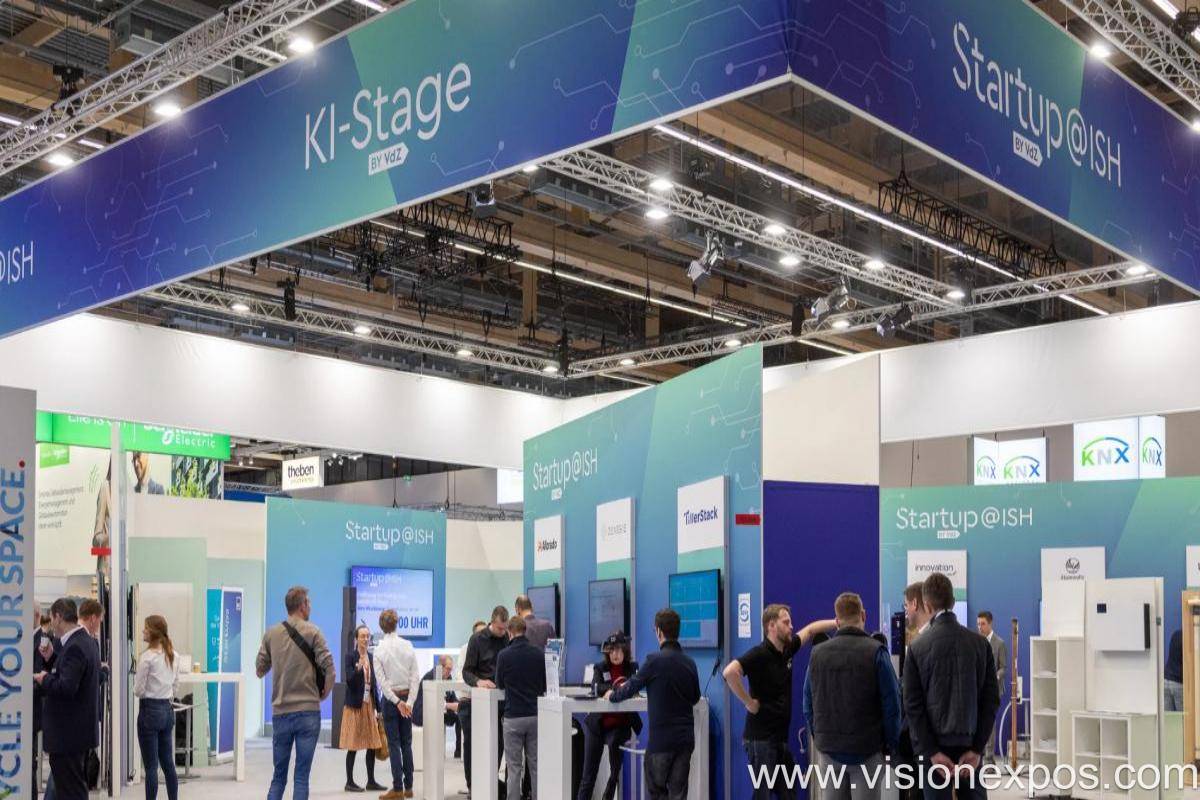 2027年德国法兰克福暖通制冷及厨房卫浴展览会<br>ISH 2027插图3 2027年德国法兰克福暖通制冷及厨房卫浴展览会<br>ISH 2027插图3