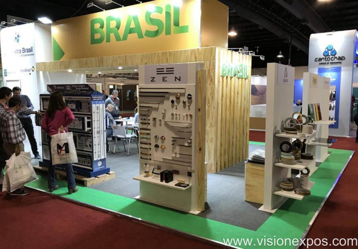 2027年阿根廷木工家具配件展览会<br>FITECMA 2027插图5 2027年阿根廷木工家具配件展览会<br>FITECMA 2027插图5