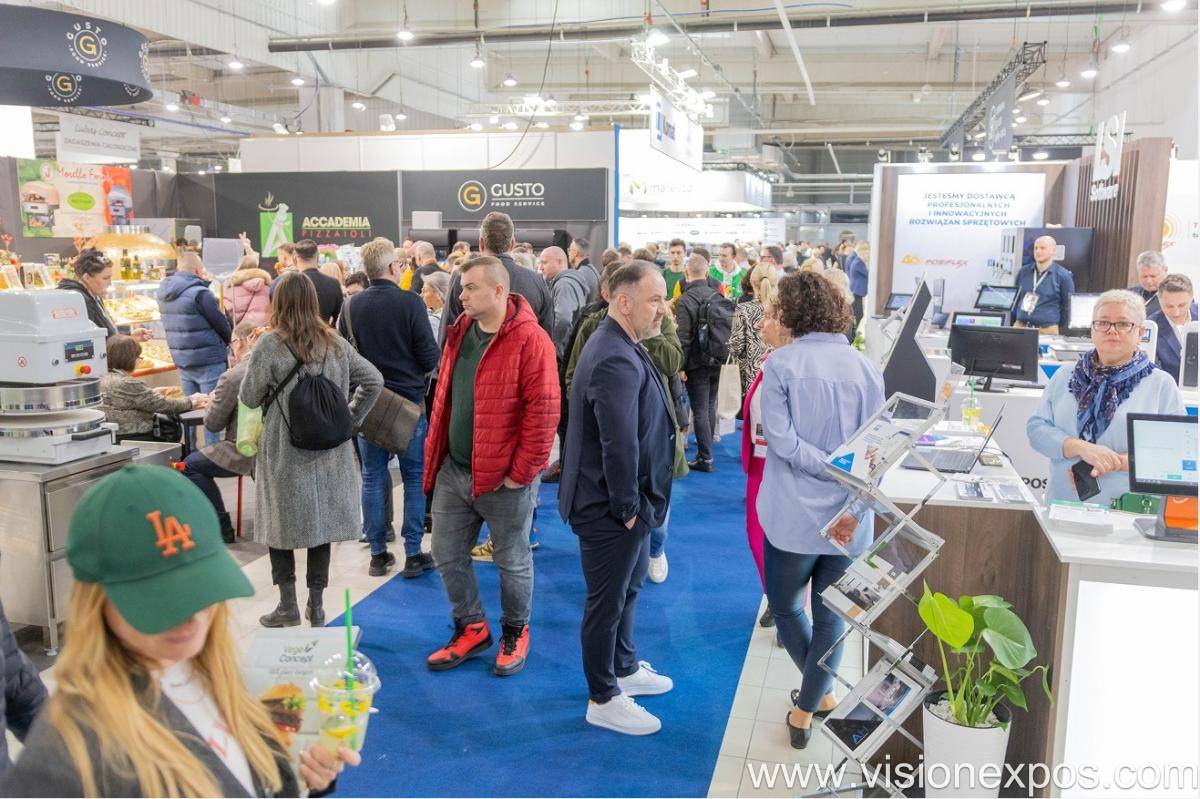 2026年波兰木工机械及家具配件展览会<br>WOOD TECH WARSAW EXPO 2026插图1 2026年波兰木工机械及家具配件展览会<br>WOOD TECH WARSAW EXPO 2026插图1