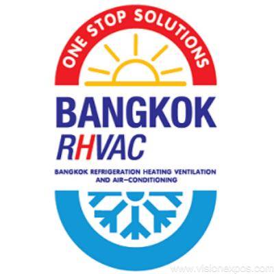 2027年泰国曼谷暖通制冷展<br>Bangkok RHVAC 2027插图 2027年泰国曼谷暖通制冷展<br>Bangkok RHVAC 2027插图