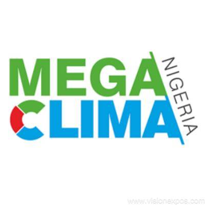 2026年尼日利亚拉各斯暖通制冷展览会<br>MEGA CLIMA 2026插图 2026年尼日利亚拉各斯暖通制冷展览会<br>MEGA CLIMA 2026插图