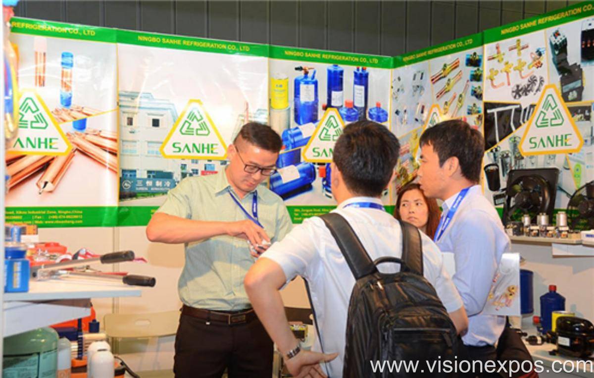 2025年巴基斯坦暖通制冷展览会<br>RAHEXPO Pakistan 2025插图4 2025年巴基斯坦暖通制冷展览会<br>RAHEXPO Pakistan 2025插图4