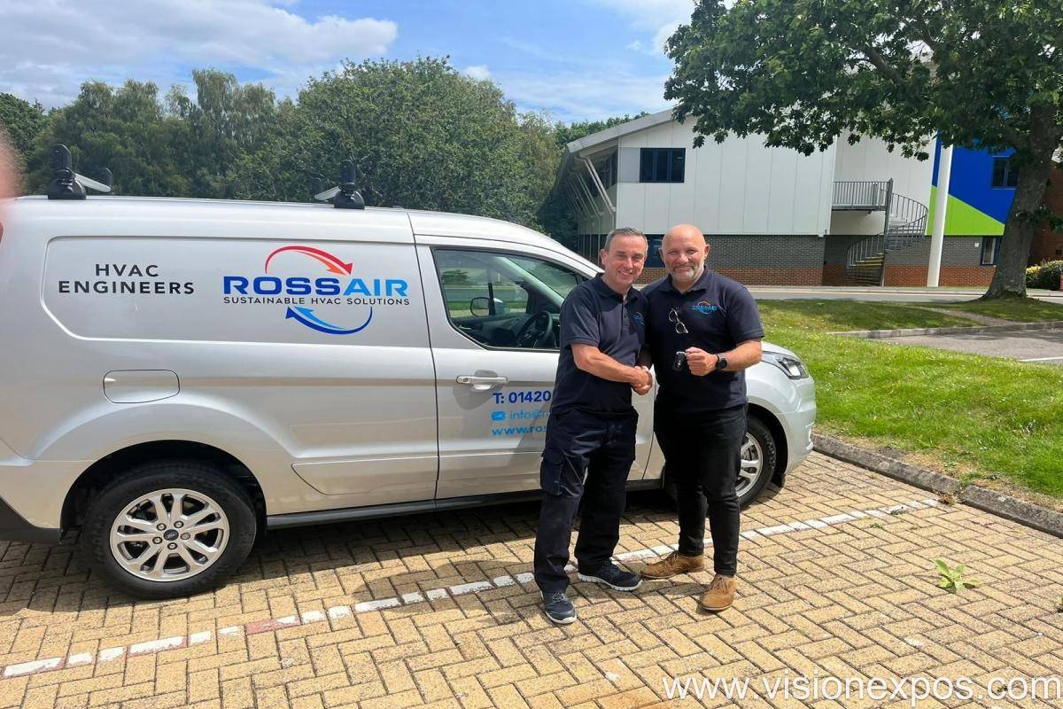 2025年菲律宾马尼拉暖通制冷展览会<br>HVAC/R Philippines 2025插图3 2025年菲律宾马尼拉暖通制冷展览会<br>HVAC/R Philippines 2025插图3