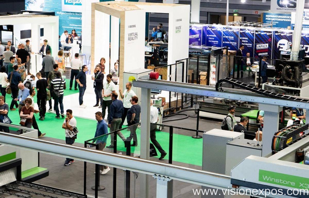 2027年阿根廷木工家具配件展览会<br>FITECMA 2027插图2 2027年阿根廷木工家具配件展览会<br>FITECMA 2027插图2