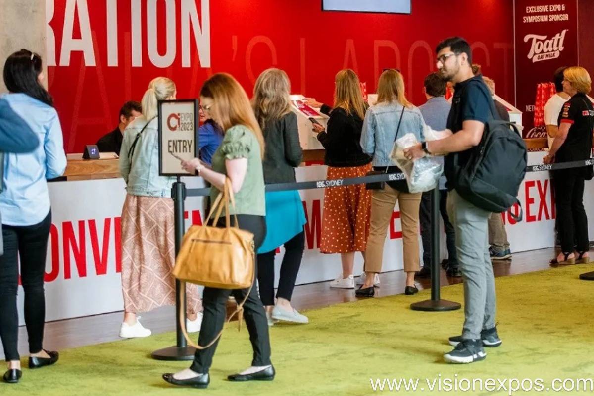 2026年澳大利亚零售设备及技术服务展览会<br>C&I Expo 2026插图2 2026年澳大利亚零售设备及技术服务展览会<br>C&I Expo 2026插图2