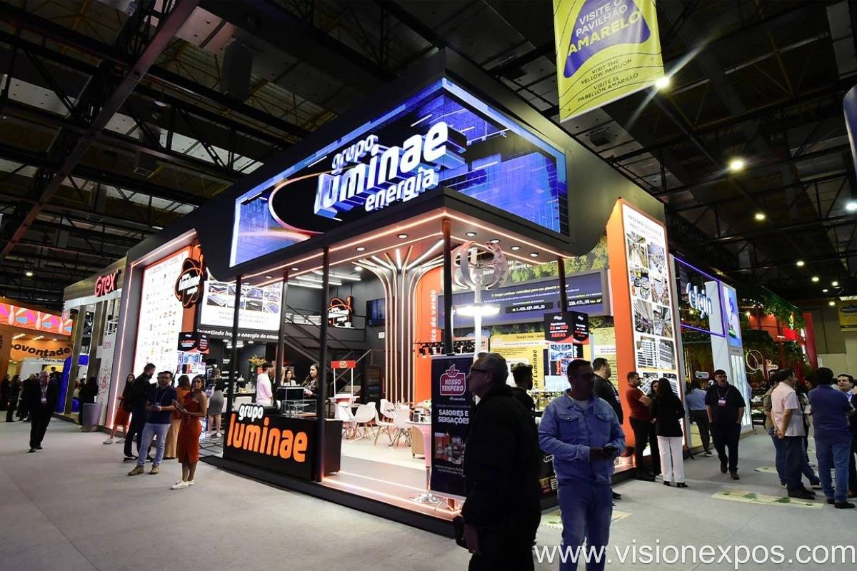 2026年巴西圣保罗商超及连锁加盟展览会<br>APAS SHOW 2026插图2 2026年巴西圣保罗商超及连锁加盟展览会<br>APAS SHOW 2026插图2