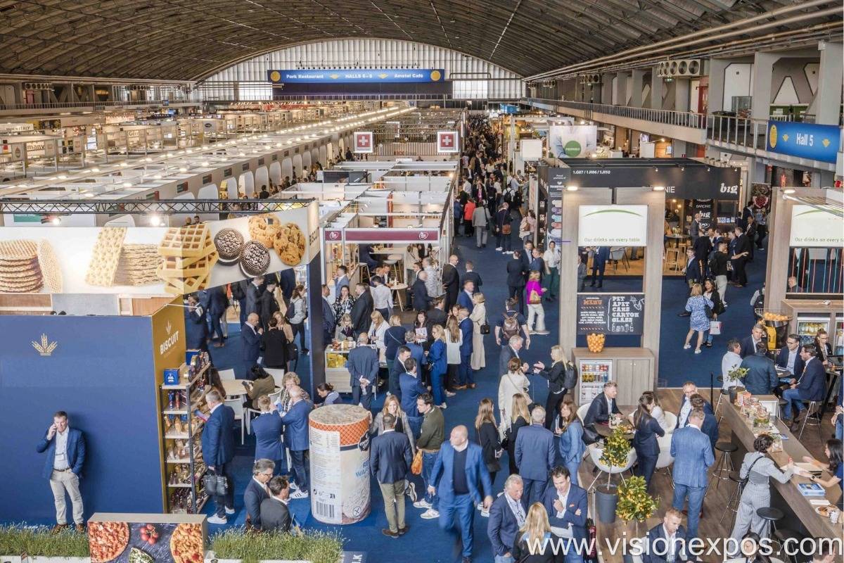 2026年荷兰阿姆斯特丹自有品牌展览会<br>PLMA 2026插图2 2026年荷兰阿姆斯特丹自有品牌展览会<br>PLMA 2026插图2