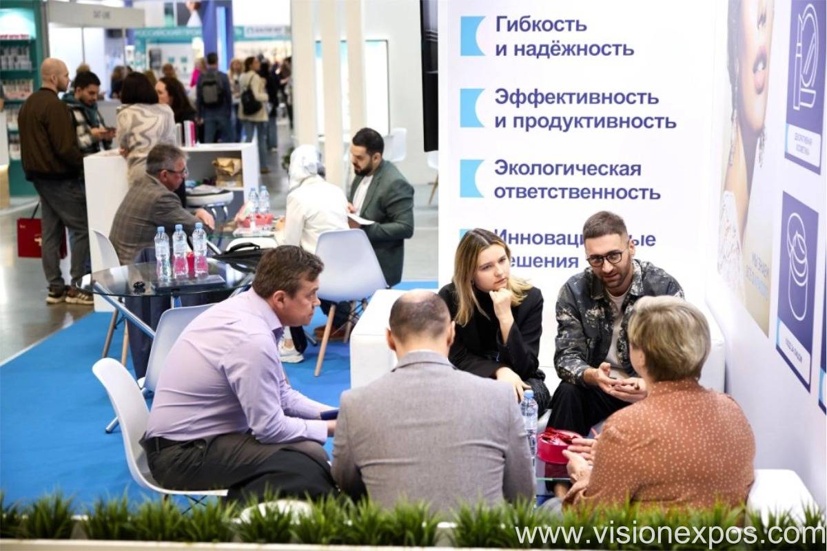 2026年俄罗斯莫斯科自有品牌展览会<br>SobMaExpo 2026插图6 2026年俄罗斯莫斯科自有品牌展览会<br>SobMaExpo 2026插图6