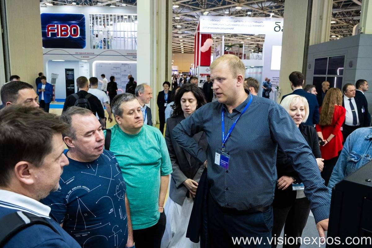 2026年俄罗斯高科技周<br>RWHT Russian Week Of High Technologies 2026插图1 2026年俄罗斯高科技周<br>RWHT Russian Week Of High Technologies 2026插图1