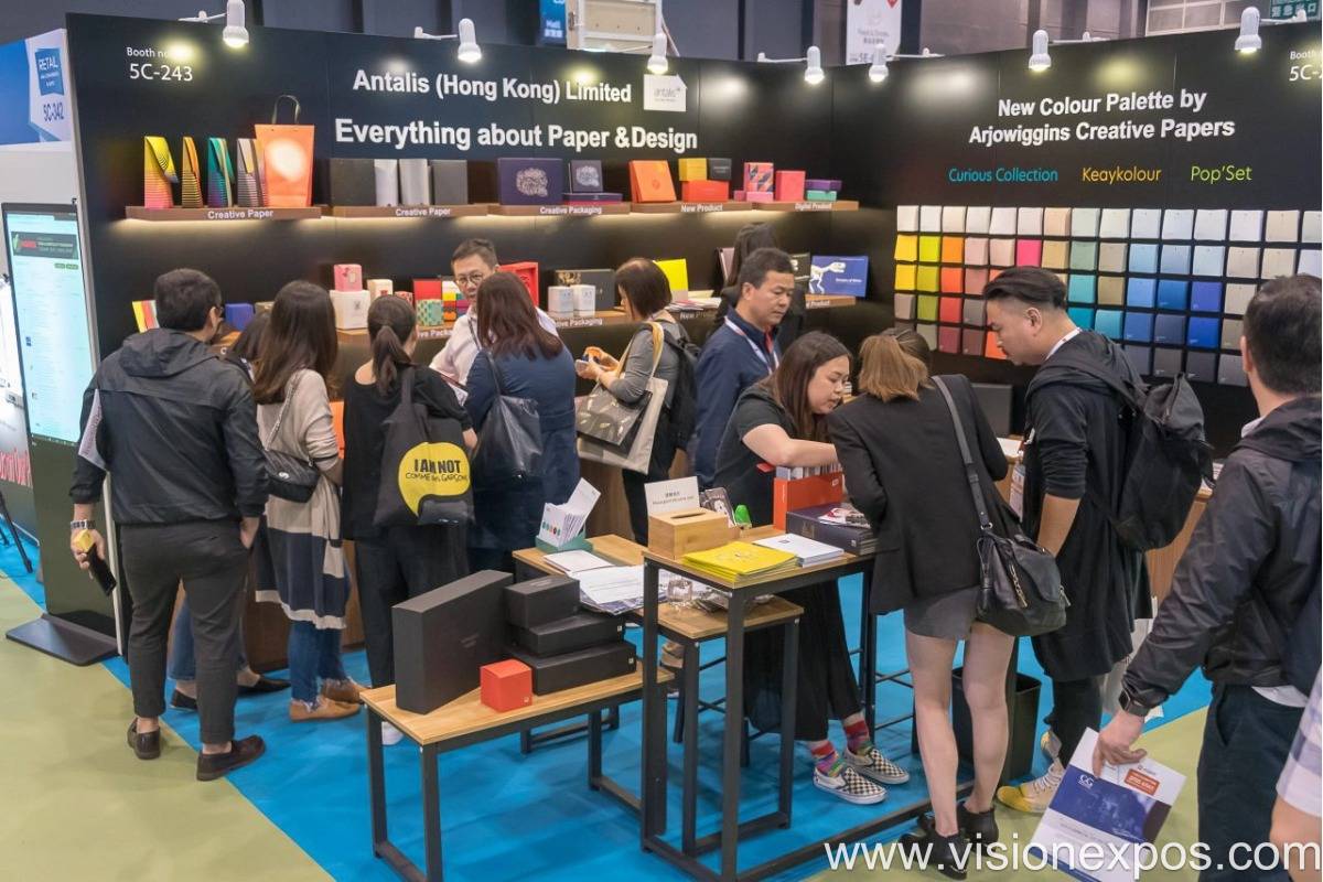 2026年香港零售展览会<br>RETAIL ASIA CONFERENCE & EXPO 2026插图2 2026年香港零售展览会<br>RETAIL ASIA CONFERENCE & EXPO 2026插图2