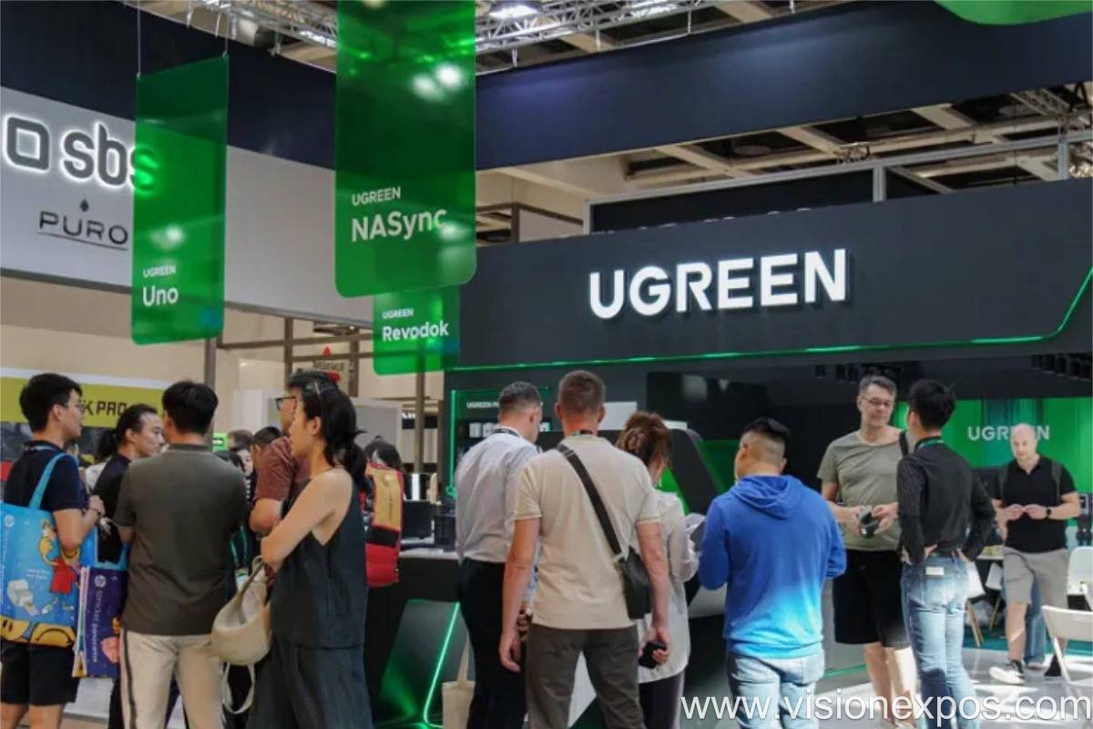 2027年希腊欧洲科技、AI人工智能、通信技术展<br>HXG Expo 2027插图5 2027年希腊欧洲科技、AI人工智能、通信技术展<br>HXG Expo 2027插图5