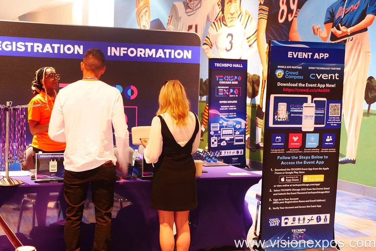 2027年澳洲澳大利亚悉尼互联网、移动科技展览会<br>TECHSPO Sydney 2027插图2 2027年澳洲澳大利亚悉尼互联网、移动科技展览会<br>TECHSPO Sydney 2027插图2