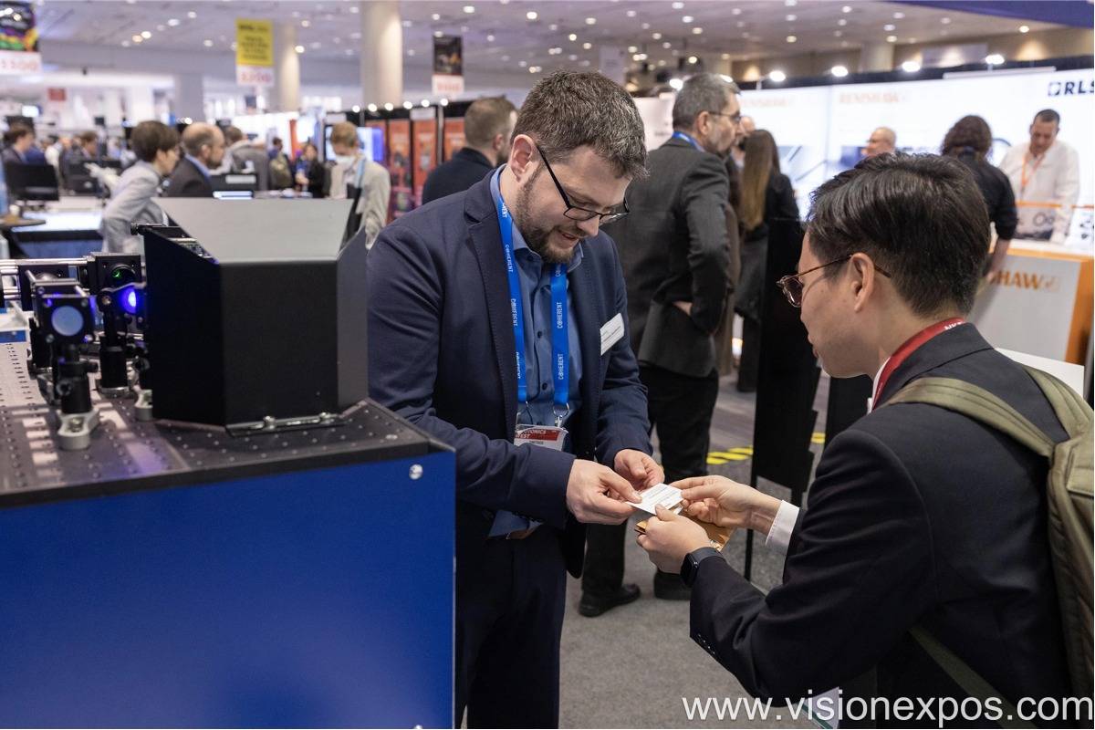 2027年美国旧金山西部光电展览会<br>SPIE Photonics West 2027插图1 2027年美国旧金山西部光电展览会<br>SPIE Photonics West 2027插图1