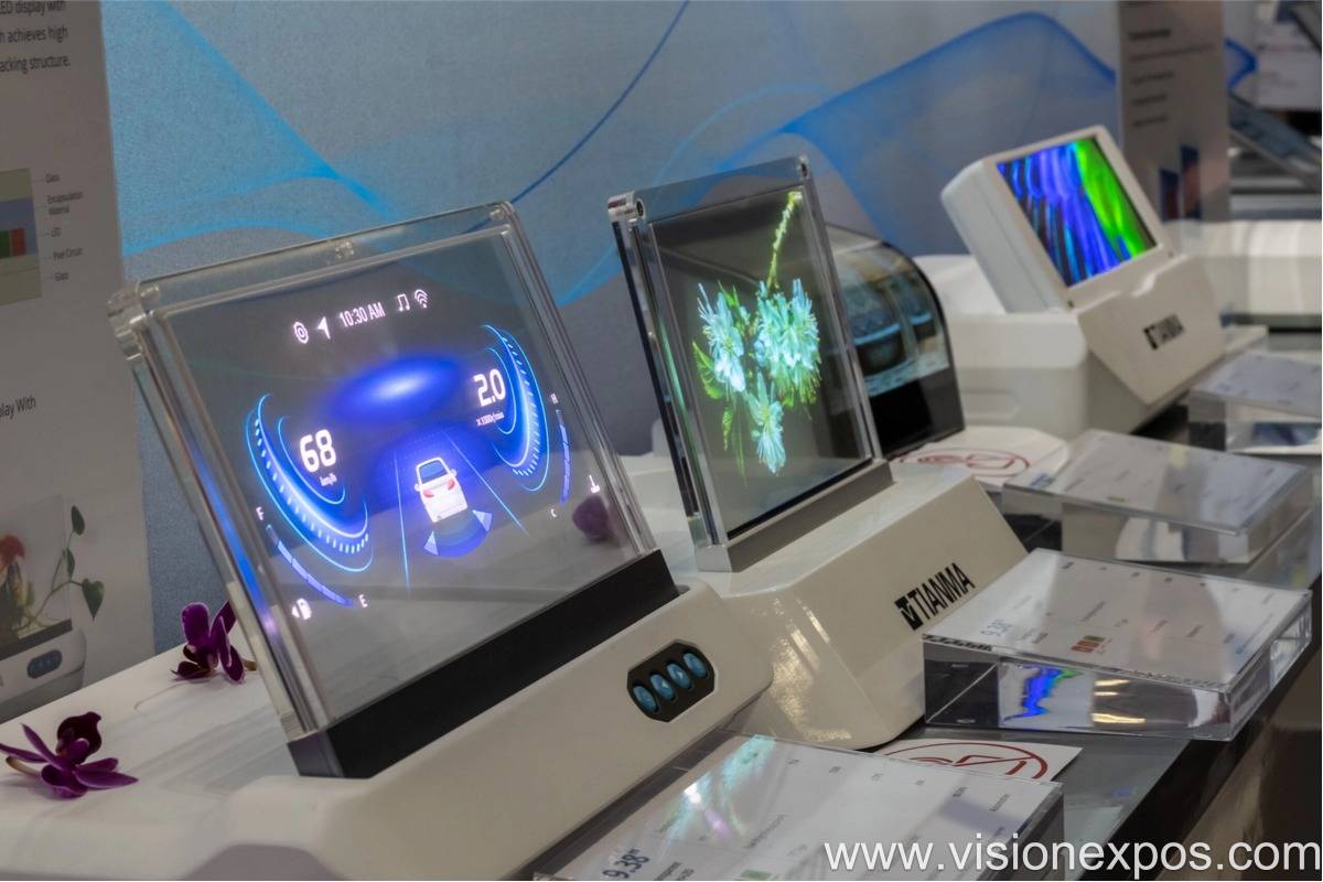 2026年德国纽伦堡嵌入式电子硬件软件展览会<br>Embedded World 2026插图3 2026年德国纽伦堡嵌入式电子硬件软件展览会<br>Embedded World 2026插图3