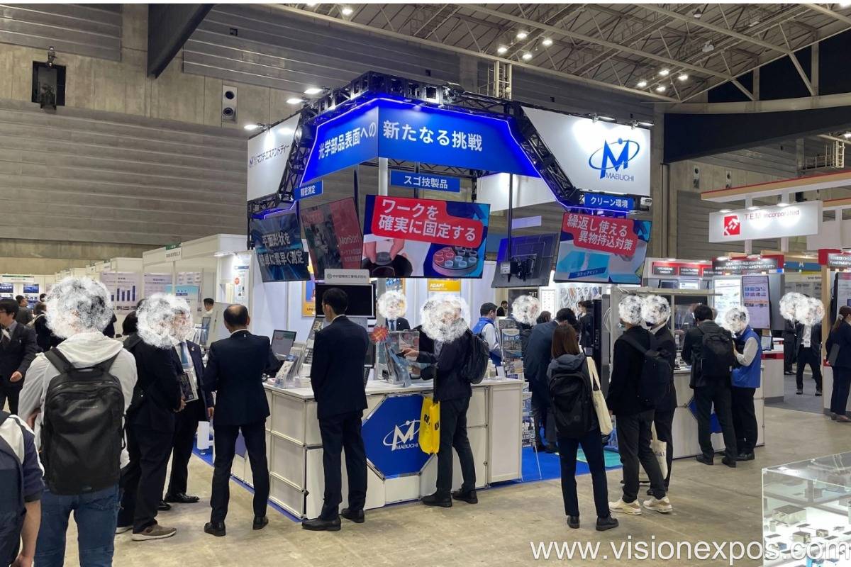 2026年日本横滨光电及激光展览会<br>OPIE 2026插图3 2026年日本横滨光电及激光展览会<br>OPIE 2026插图3