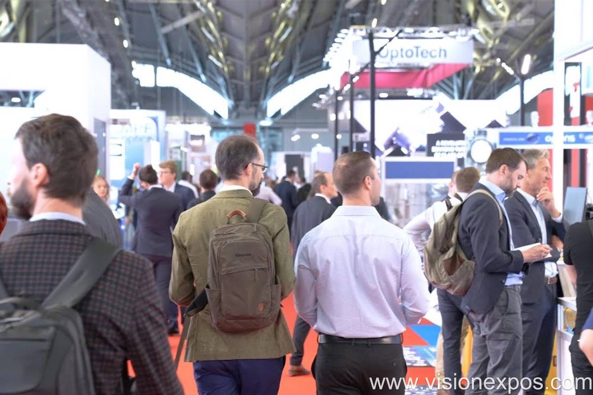 2026年德国法兰克福光电激光展览会<br>OPTATEC 2026插图3 2026年德国法兰克福光电激光展览会<br>OPTATEC 2026插图3