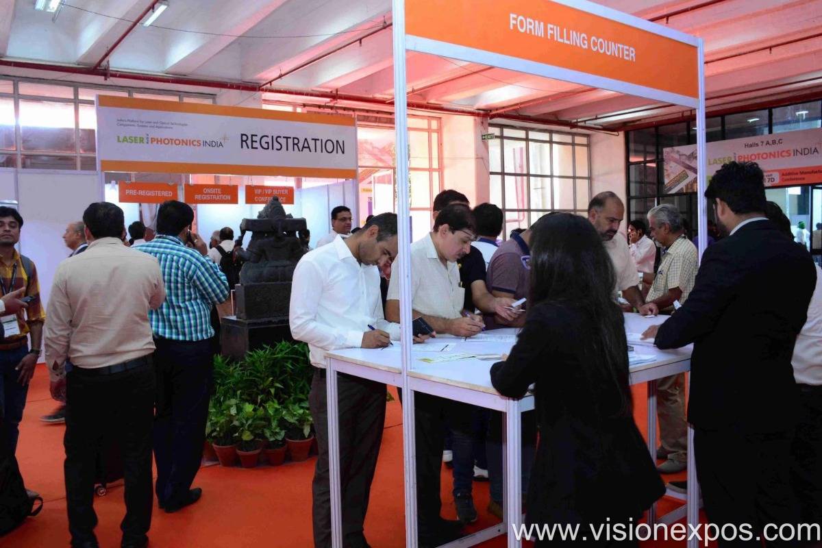 2026年印度光电激光技术贸易展-印度光博会<br>LASER WORLD OF PHOTONICS INDIA 2026插图3 2026年印度光电激光技术贸易展-印度光博会<br>LASER WORLD OF PHOTONICS INDIA 2026插图3