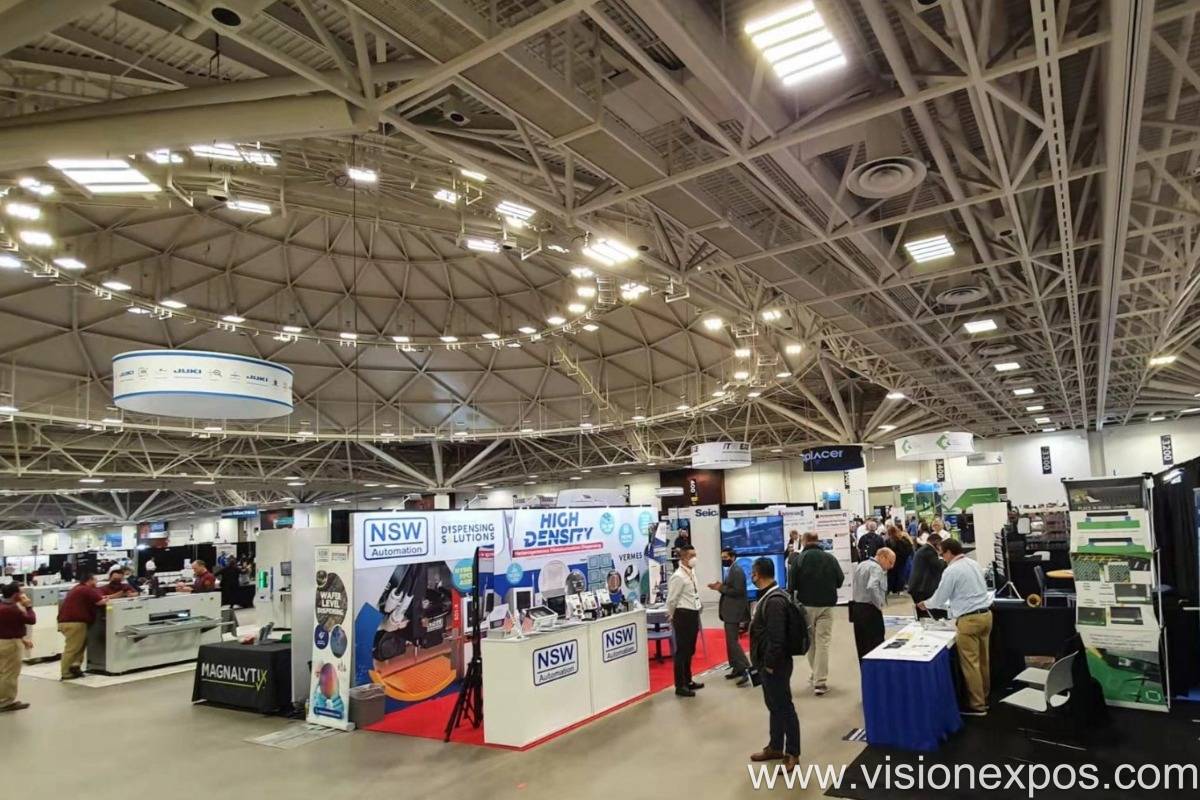 2026年美国嵌入式及集成电路展<br>SMTA International 2026插图2 2026年美国嵌入式及集成电路展<br>SMTA International 2026插图2