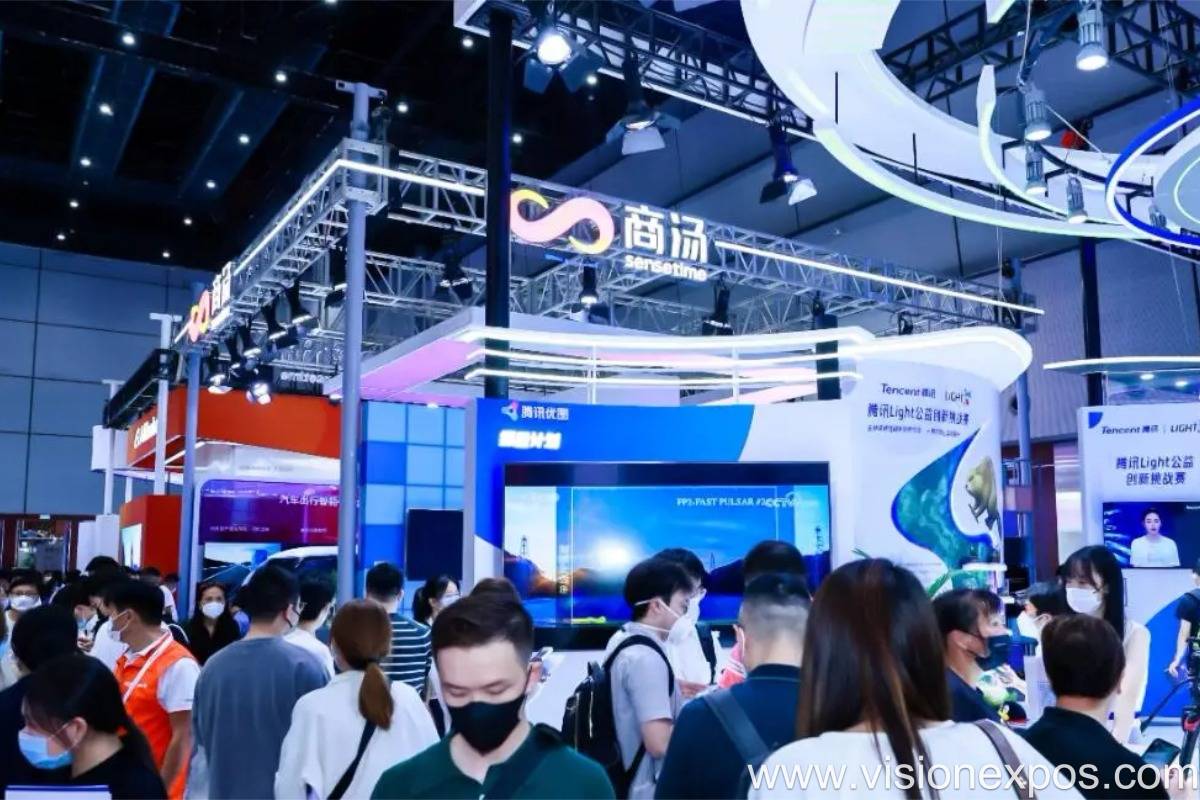 2026年北京人工智能展暨中国国际智能科技产业博览会世亚智博会<br>Aicshow 2026插图6 2026年北京人工智能展暨中国国际智能科技产业博览会世亚智博会<br>Aicshow 2026插图6