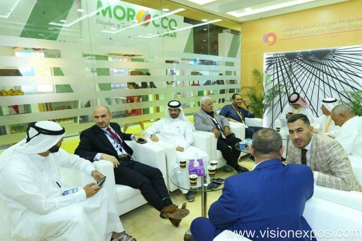 2026年迪拜国际农业果蔬展<br>WOP DUBAI 2026插图4 2026年迪拜国际农业果蔬展<br>WOP DUBAI 2026插图4