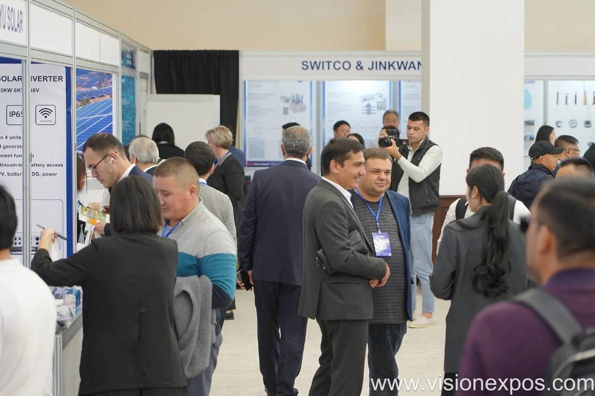 2026年乌兹别克斯坦包装、零售展览会<br>InterPackExpo 2026插图6 2026年乌兹别克斯坦包装、零售展览会<br>InterPackExpo 2026插图6