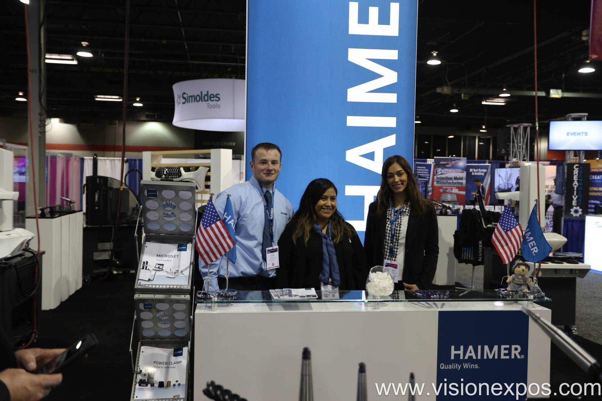 2026年美国塑料及模具展览会<br>PTXPO 2026插图2 2026年美国塑料及模具展览会<br>PTXPO 2026插图2