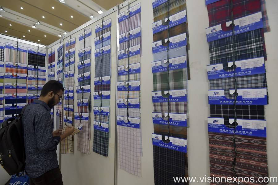 2026年孟加拉纺织服装技术展览会<br>Textech Bangladesh 2026插图1 2026年孟加拉纺织服装技术展览会<br>Textech Bangladesh 2026插图1