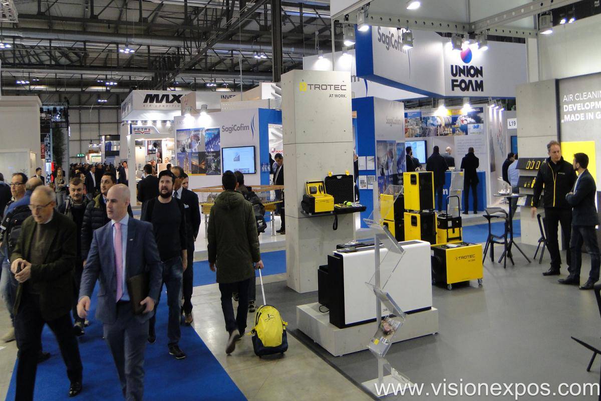 2026年新加坡暖通制冷展览会<br>MCE Asia 2026插图1 2026年新加坡暖通制冷展览会<br>MCE Asia 2026插图1