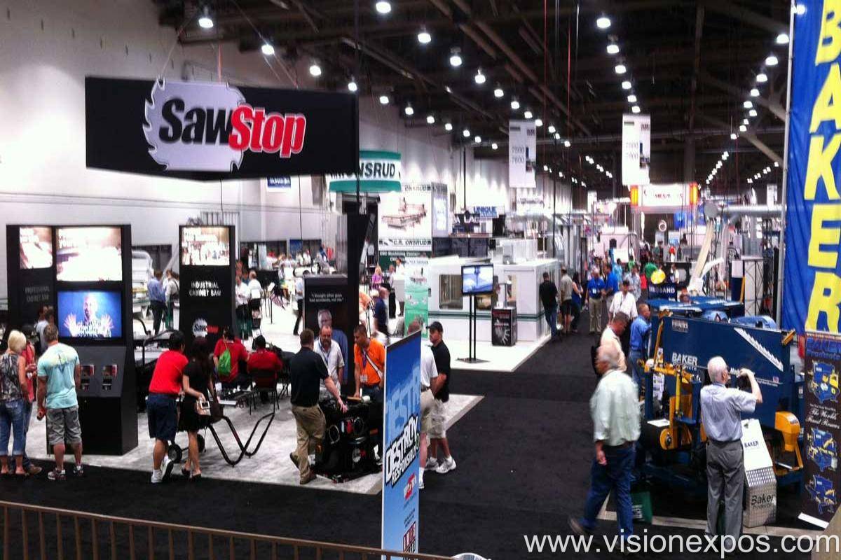 2027年美国拉斯维加斯木工机械及家具配件展览会<br>AWFS VEGAS 2027插图5 2027年美国拉斯维加斯木工机械及家具配件展览会<br>AWFS VEGAS 2027插图5