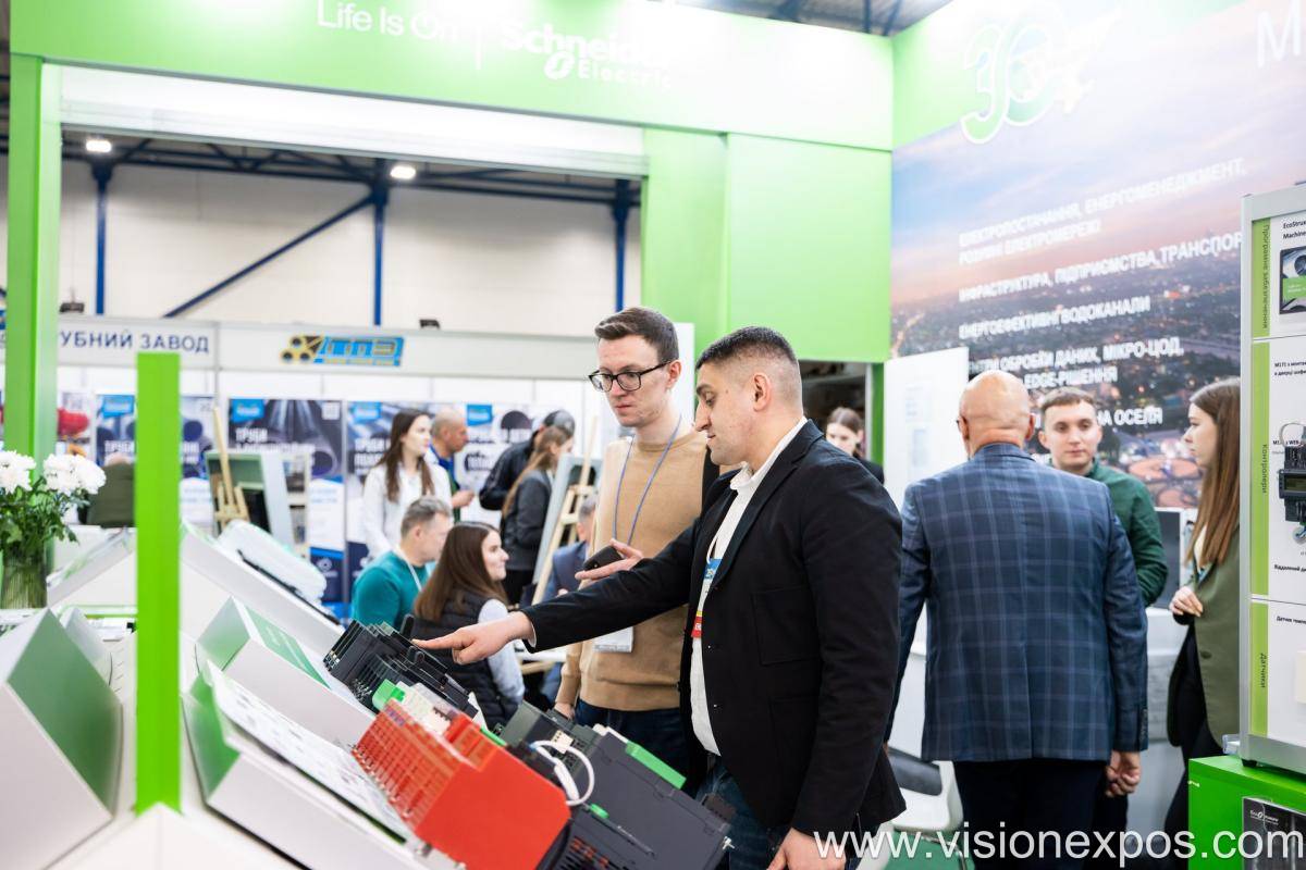 2026年乌克兰基辅暖通卫浴展览会<br>Aqua-Therm Kyiv 2026插图3 2026年乌克兰基辅暖通卫浴展览会<br>Aqua-Therm Kyiv 2026插图3