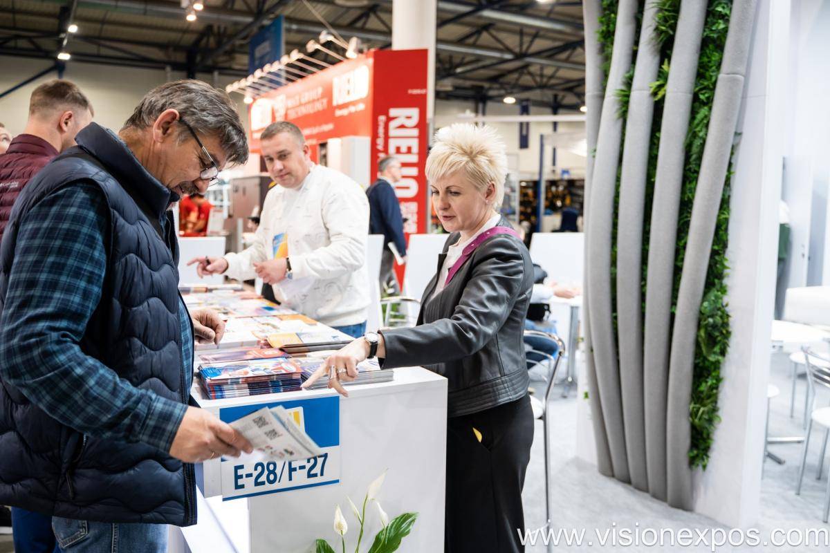 2026年乌克兰基辅暖通卫浴展览会<br>Aqua-Therm Kyiv 2026插图1 2026年乌克兰基辅暖通卫浴展览会<br>Aqua-Therm Kyiv 2026插图1