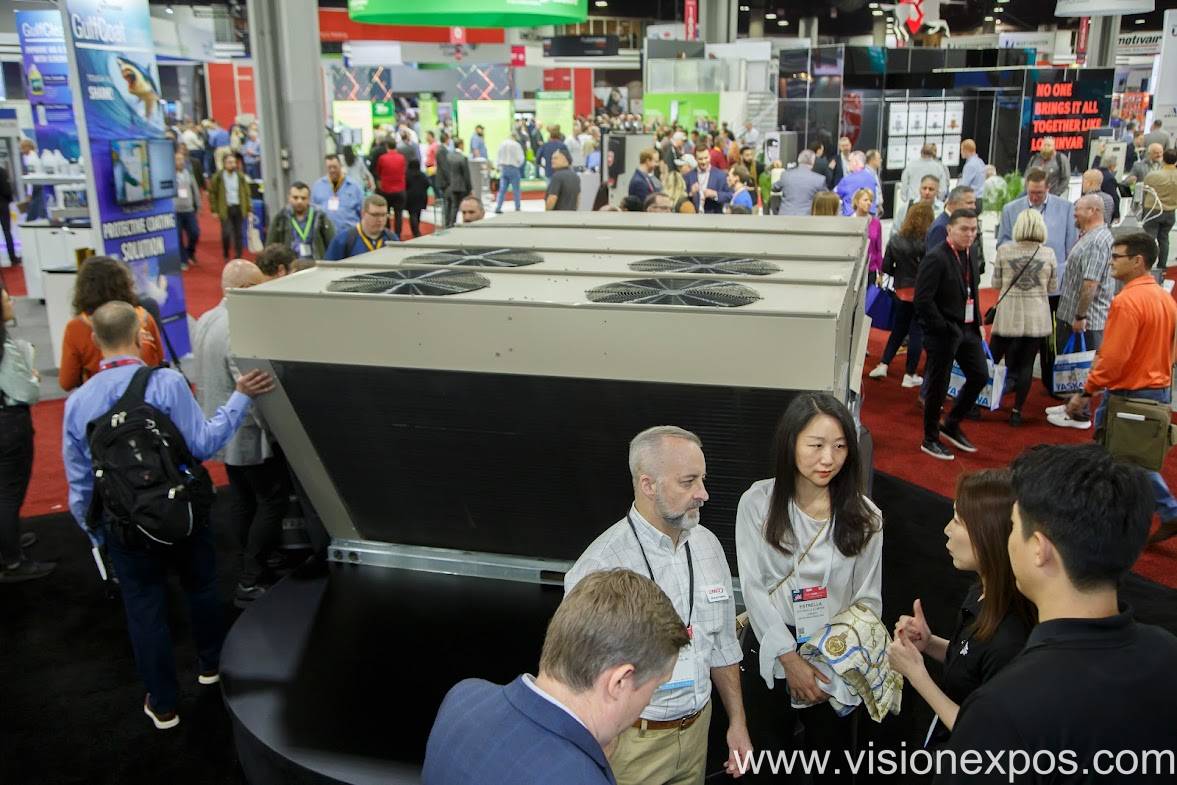 2025年塞尔维亚国际暖通空调大会暨展览会<br>KGH 2025插图1 2025年塞尔维亚国际暖通空调大会暨展览会<br>KGH 2025插图1