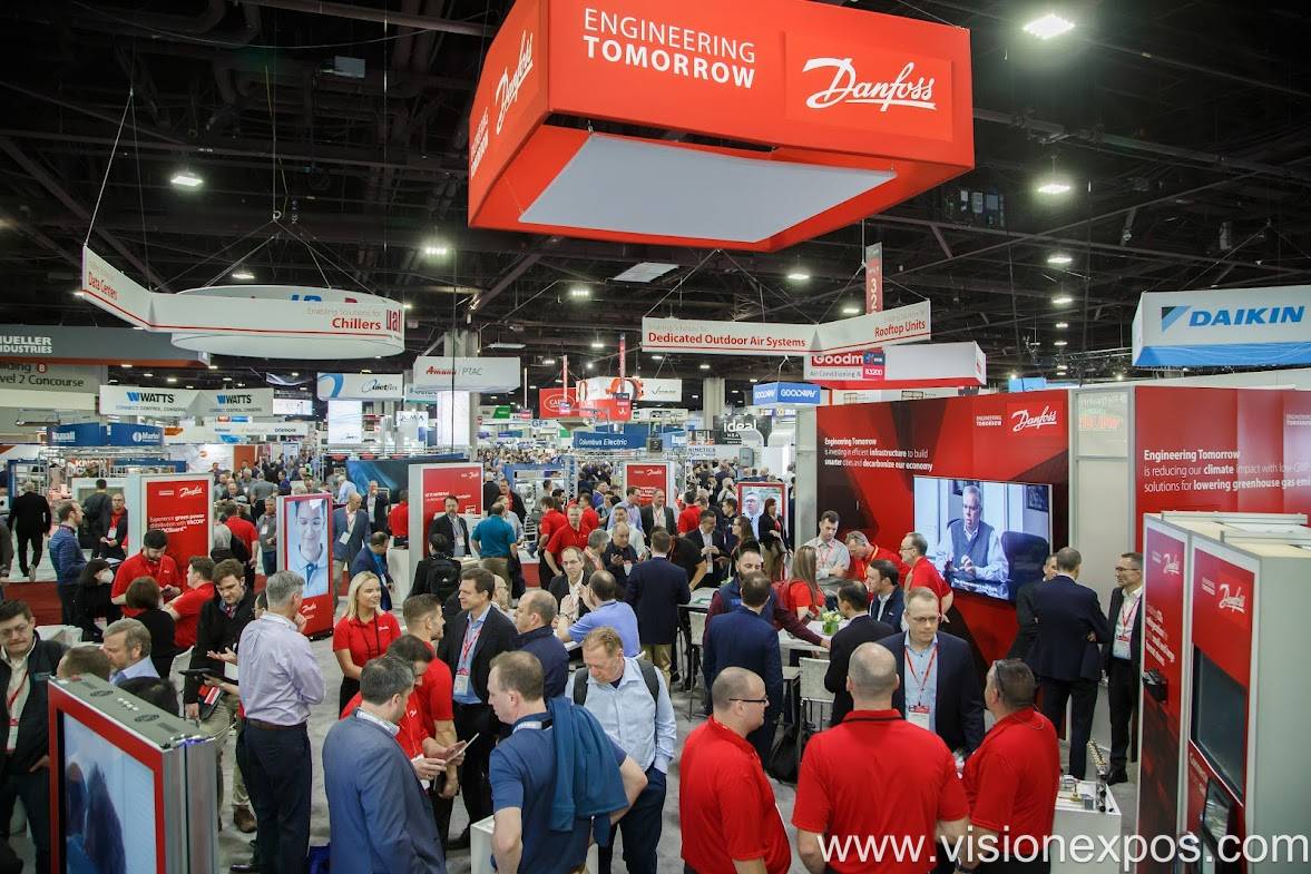 2025年塞尔维亚国际暖通空调大会暨展览会<br>KGH 2025插图3 2025年塞尔维亚国际暖通空调大会暨展览会<br>KGH 2025插图3