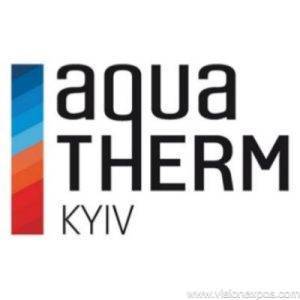2026年乌克兰基辅暖通卫浴展览会<br>Aqua-Therm Kyiv 2026