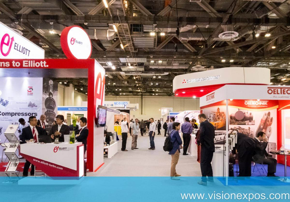 2026年马来西亚涡轮机械与泵阀展览会<br>ATPS 2026插图1 2026年马来西亚涡轮机械与泵阀展览会<br>ATPS 2026插图1