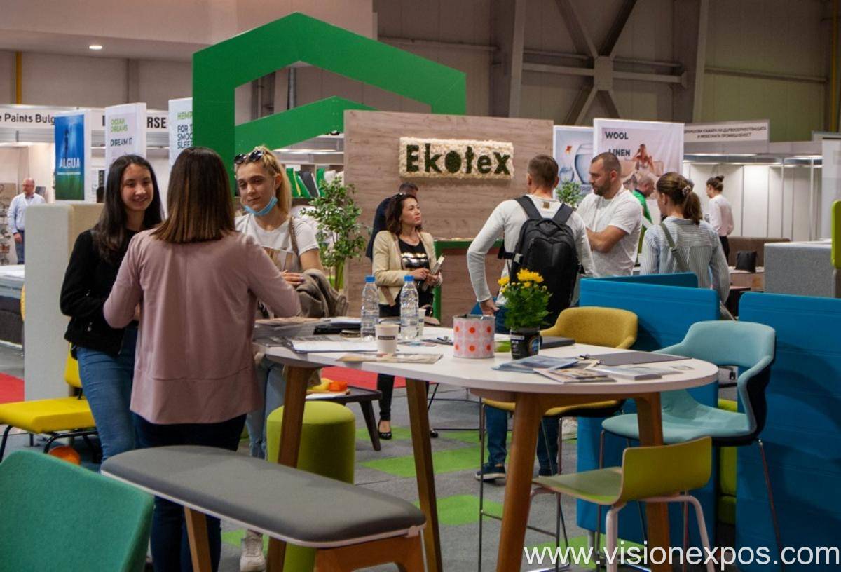 2026年哈萨克斯坦家具配件及室内装饰展览会<br>Expo Mebel Astana 2026插图3 2026年哈萨克斯坦家具配件及室内装饰展览会<br>Expo Mebel Astana 2026插图3