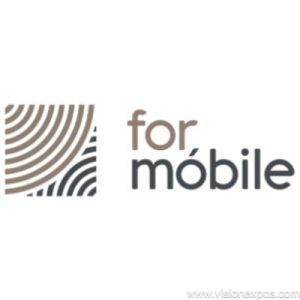 2026年巴西圣保罗家具配件及木工机械展览会<br>ForMobile 2026