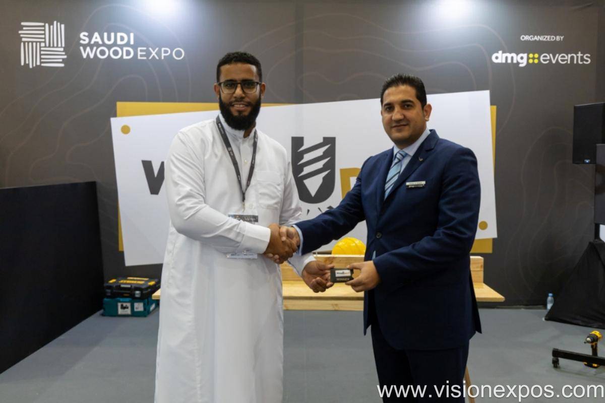 2026年沙特利雅得木工机械及木业展览会<br>Saudi WoodShow 2026插图2 2026年沙特利雅得木工机械及木业展览会<br>Saudi WoodShow 2026插图2