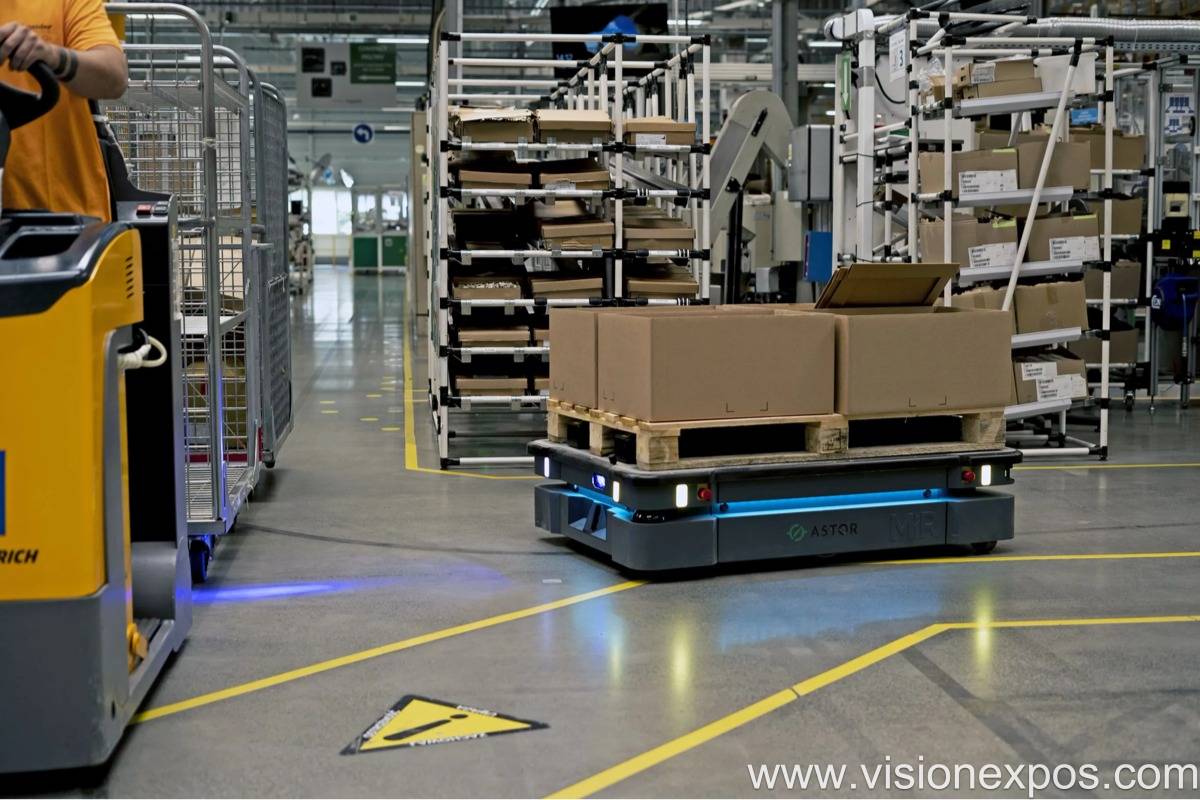 2026年美国拉斯维加斯零售供应链、物流展览会<br>Retail Supply Chain & Logistics 2026插图1 2026年美国拉斯维加斯零售供应链、物流展览会<br>Retail Supply Chain & Logistics 2026插图1