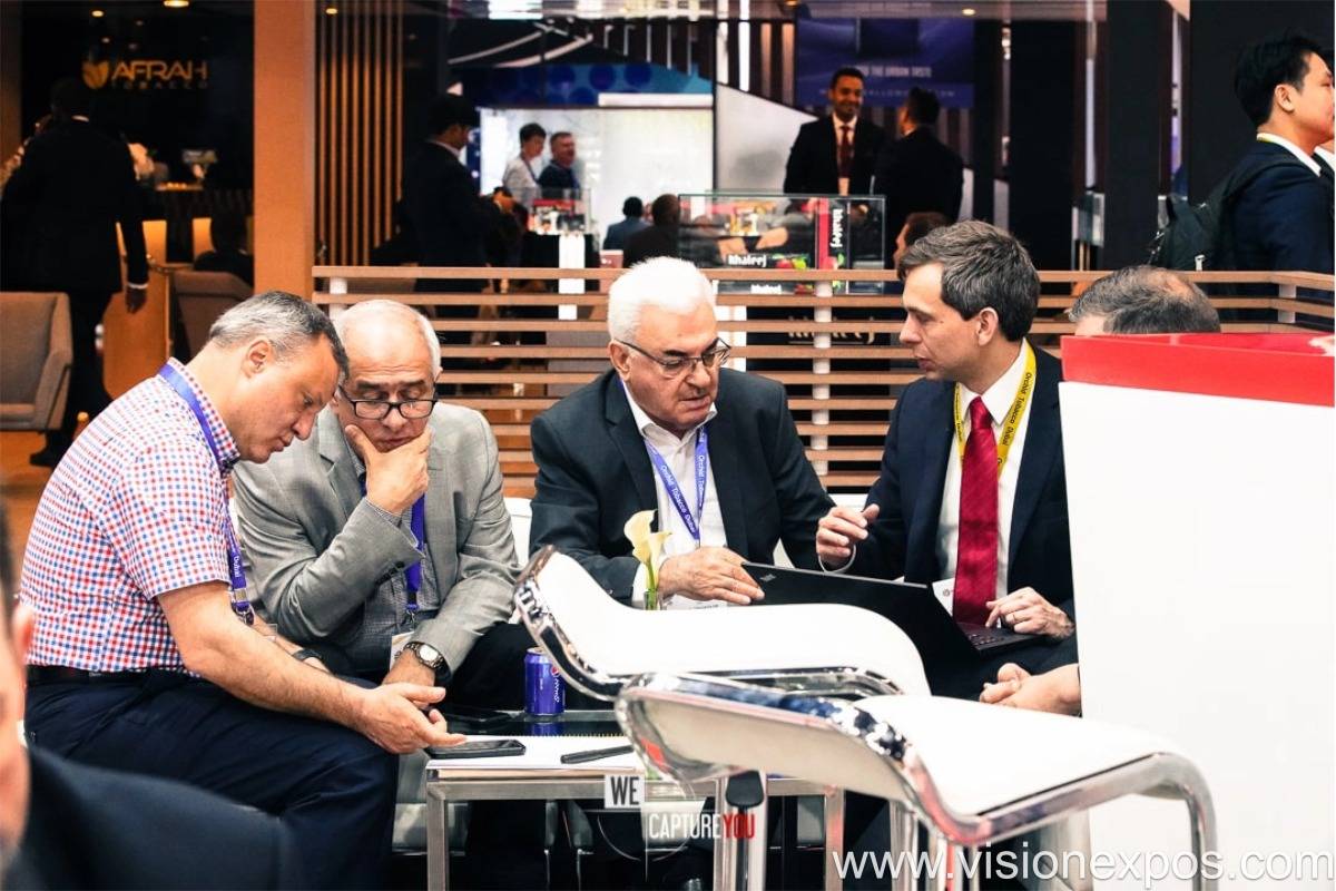2026年中东迪拜烟草及生产设备展览会<br>WT MIDDLE EAST 2026插图4 2026年中东迪拜烟草及生产设备展览会<br>WT MIDDLE EAST 2026插图4