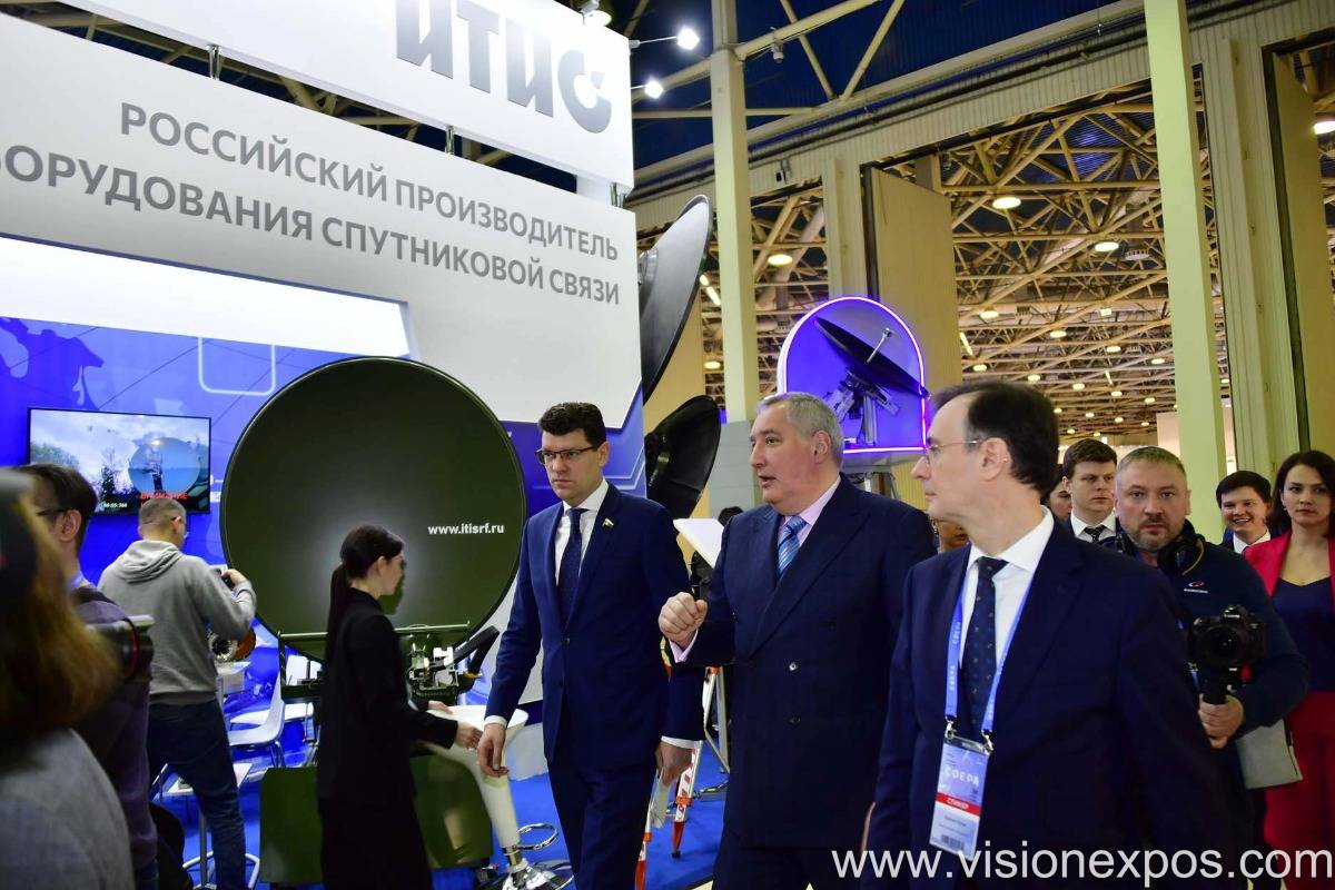2026年俄罗斯高科技周<br>RWHT Russian Week Of High Technologies 2026插图5 2026年俄罗斯高科技周<br>RWHT Russian Week Of High Technologies 2026插图5