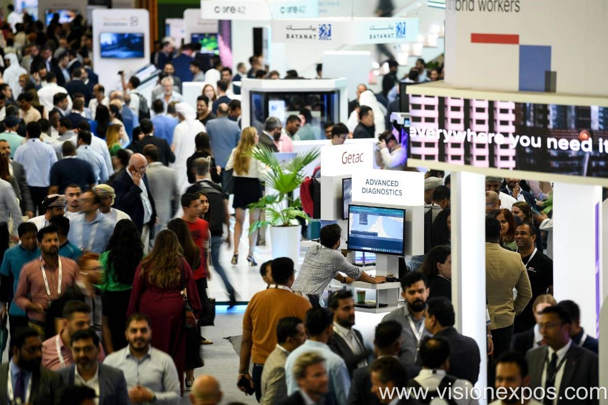 2027年泰国健康技术设备及通讯展览会<br>GITEX DIGI HEALTH 2027插图4 2027年泰国健康技术设备及通讯展览会<br>GITEX DIGI HEALTH 2027插图4